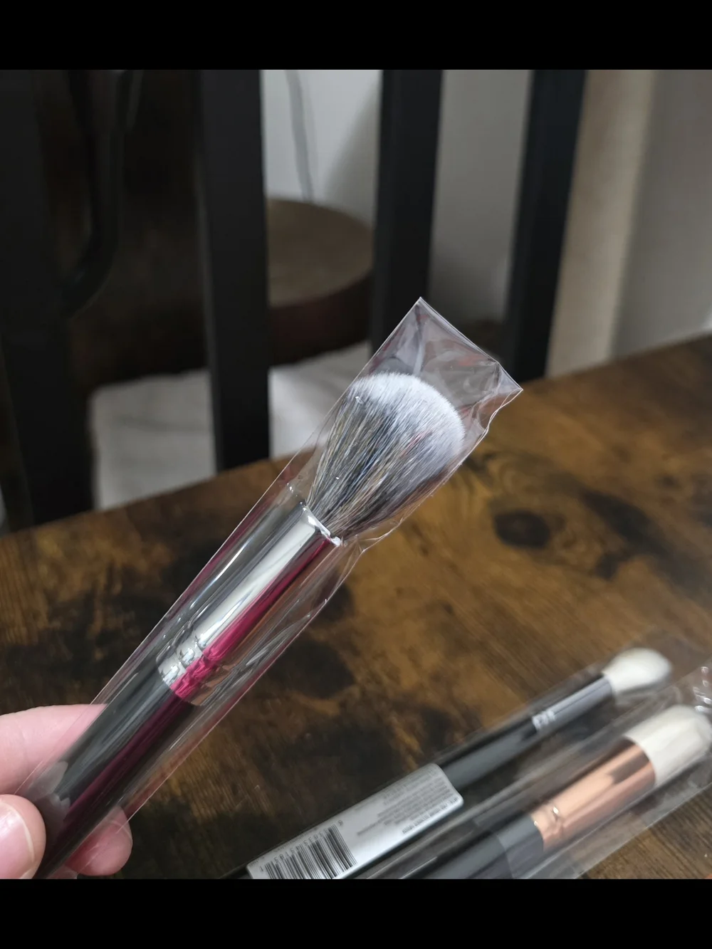 ⚠️SALE⚠️ Morphe Makeup Brush Set